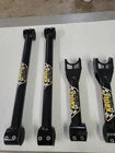 1978-88 G Body Fabricated TRAILING ARMS Set Upper & Lower MONTE CARLO Race or Street