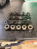 Lug Nut Plate Holders