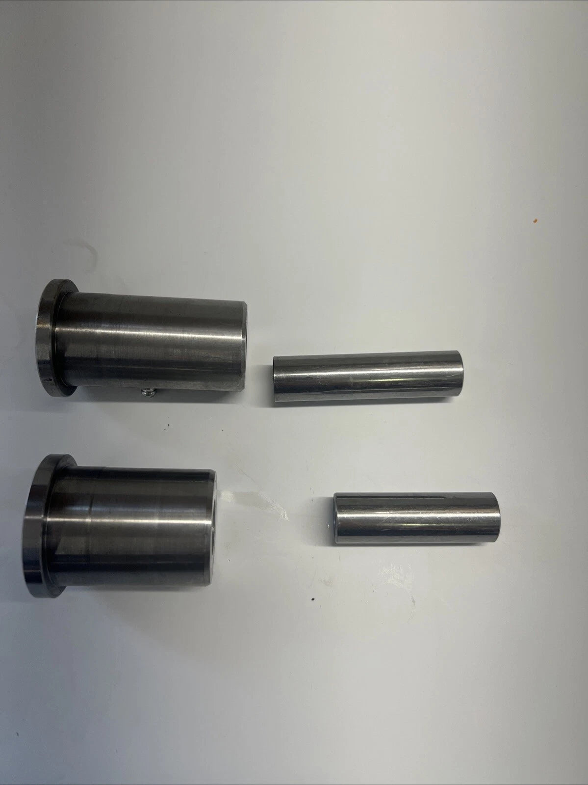Metric Lower Control Arm Bushings PAIR G-Body Bushing 1 Arm Set Front/Back