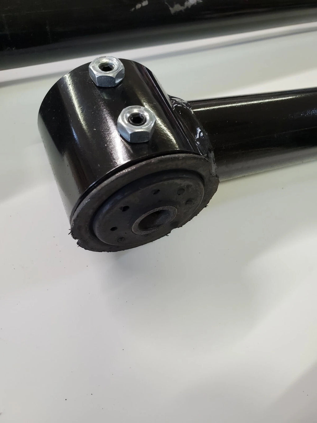 1978-88 G Body Fabricated TRAILING ARMS Set Upper & Lower MONTE CARLO Race or Street