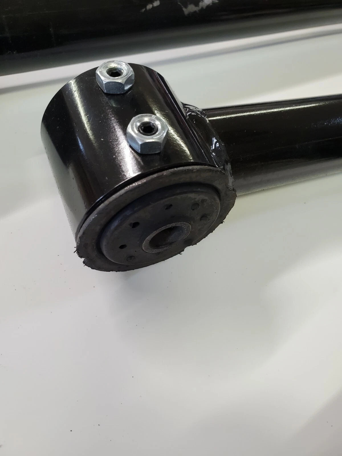 1978-88 G Body Fabricated TRAILING ARMS Set Upper & Lower MONTE CARLO Race or Street