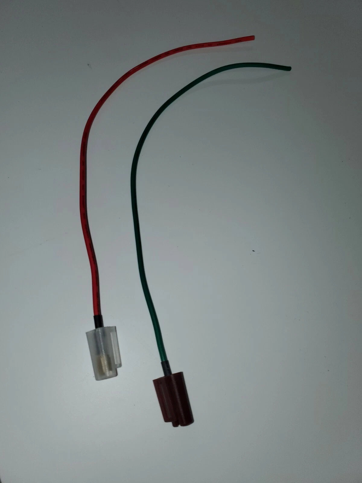 Chevy GM HEI distributor Power / Tach direct plug in pigtail 1 wire Harness