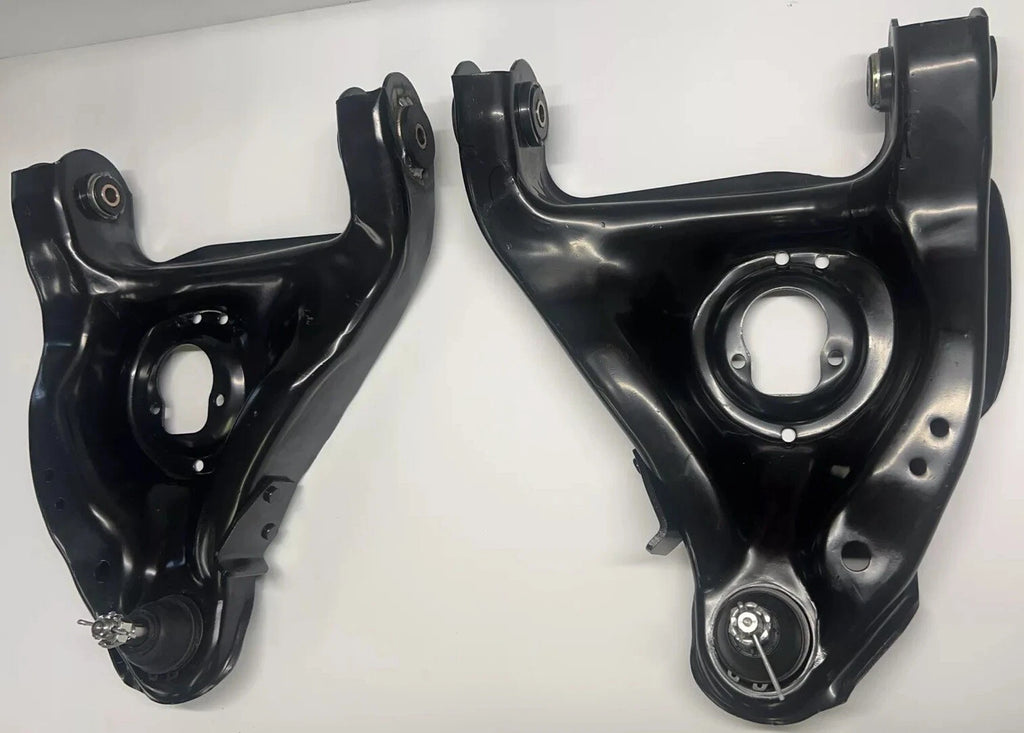 LOWER CONTROL ARMS Polyurethane BUSHINGS G-Body 78-88 MONTE CARLO Aligned