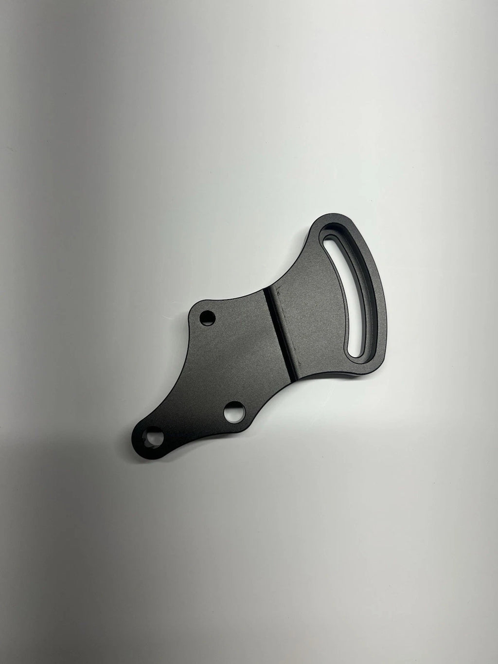 Block Mount Power Steering Pump Bracket for Short Water Pump SBC