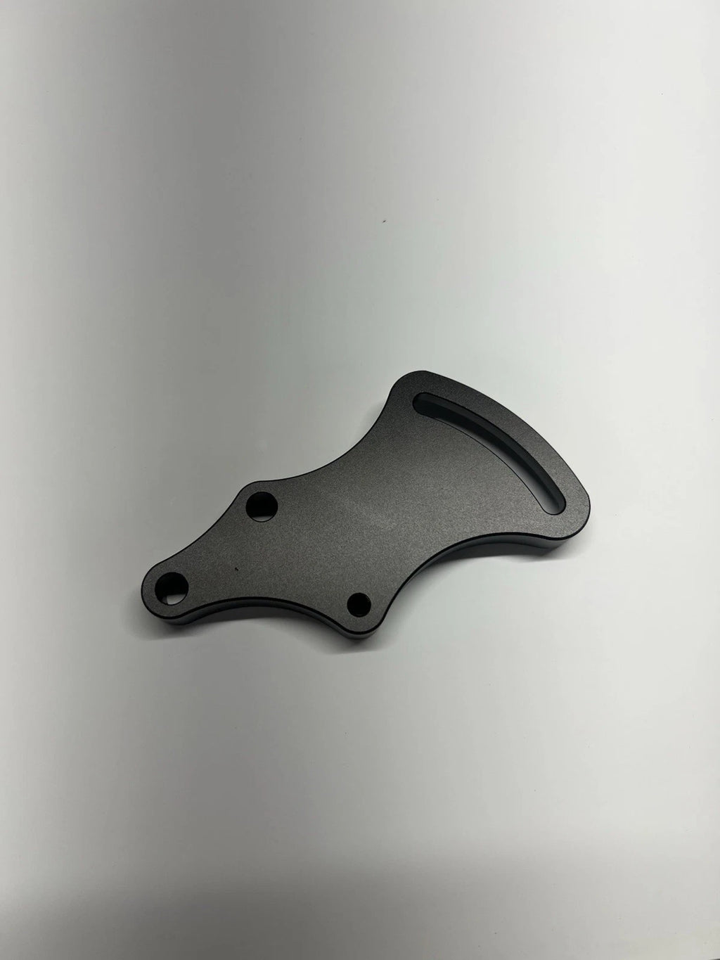 Block Mount Power Steering Pump Bracket for Short Water Pump SBC