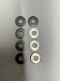 Frame 1/2” Alignment Thick Reinforcement Washers Lower Control and Traling Arms