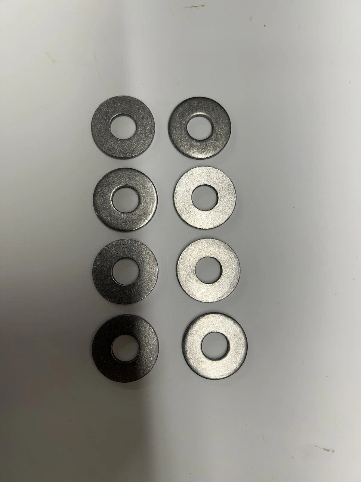 Frame 1/2” Alignment Thick Reinforcement Washers Lower Control and Traling Arms